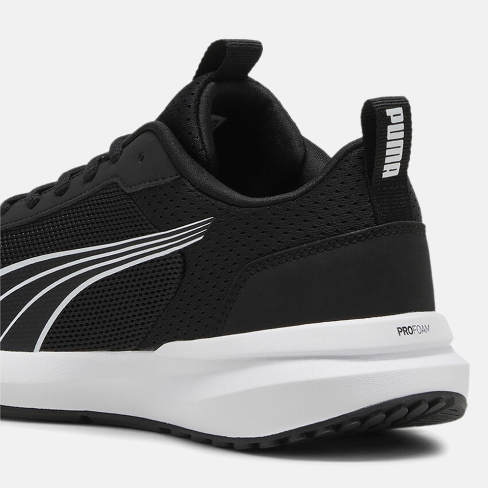 Puma Kruz Track Παιδικά Παπούτσια
