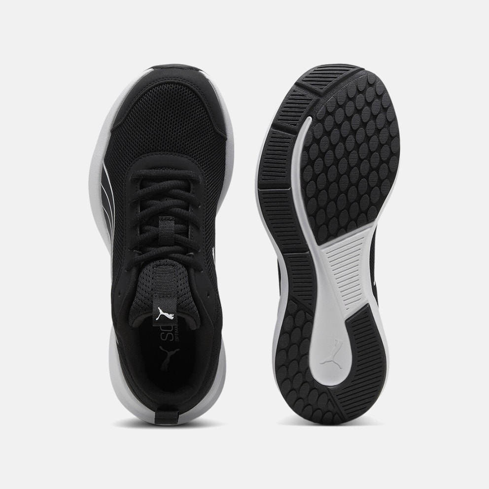 Puma Kruz Track Παιδικά Παπούτσια