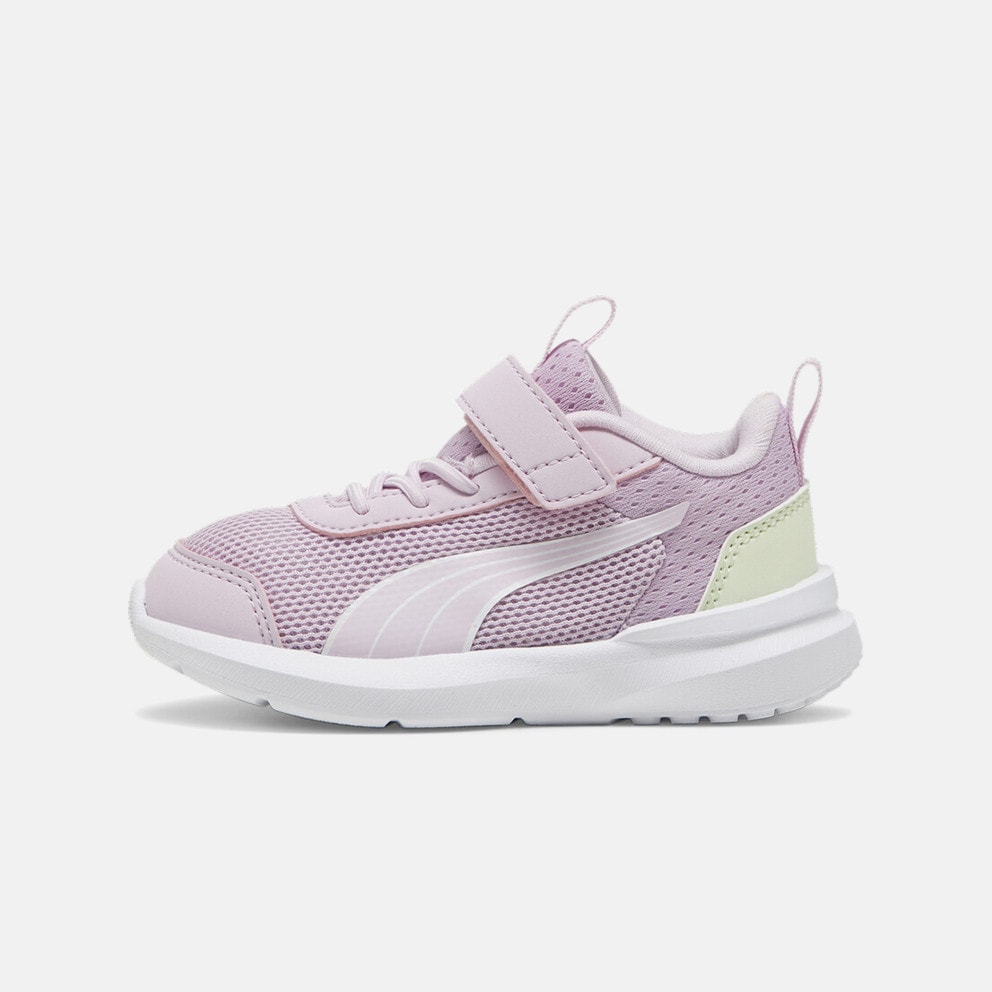 Puma Kruz Track Βρεφικά Παπούτσια