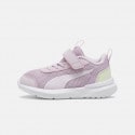 Puma Kruz Track Βρεφικά Παπούτσια