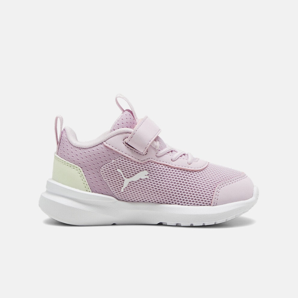 Puma Kruz Track Βρεφικά Παπούτσια