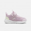Puma Kruz Track Βρεφικά Παπούτσια