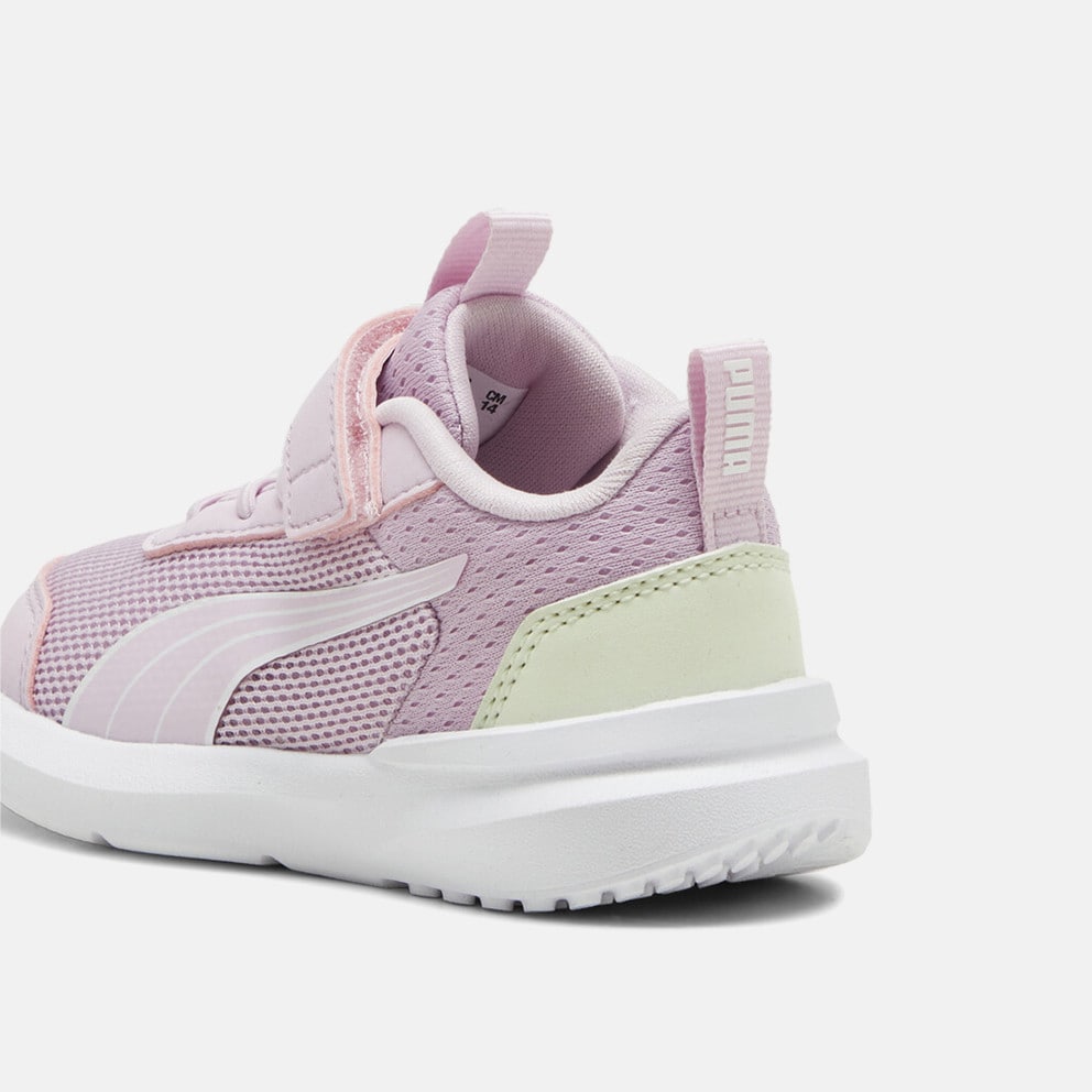 Puma Kruz Track Βρεφικά Παπούτσια