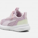 Puma Kruz Track Βρεφικά Παπούτσια