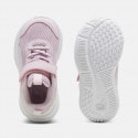 Puma Kruz Track Βρεφικά Παπούτσια