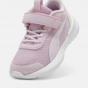 Puma Kruz Track Βρεφικά Παπούτσια