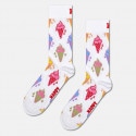 Happy Socks Ice Cream Sock