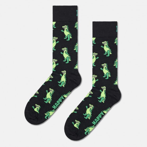 Happy Socks Inflatable Dino Sock
