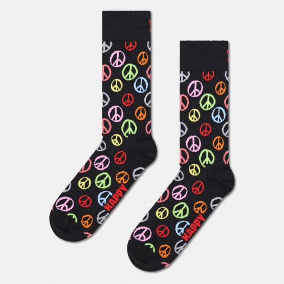 Happy Socks Peace Sock
