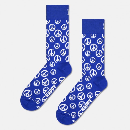 Happy Socks Peace Sock