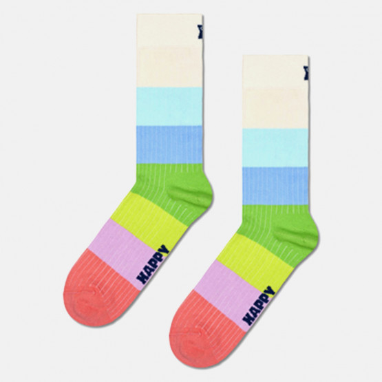 Happy Socks Chunky Stripe Sock