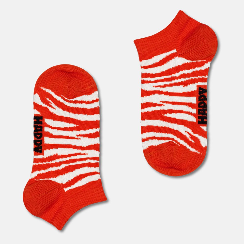 Happy Socks Kids 2-Pack Low Cat Socks