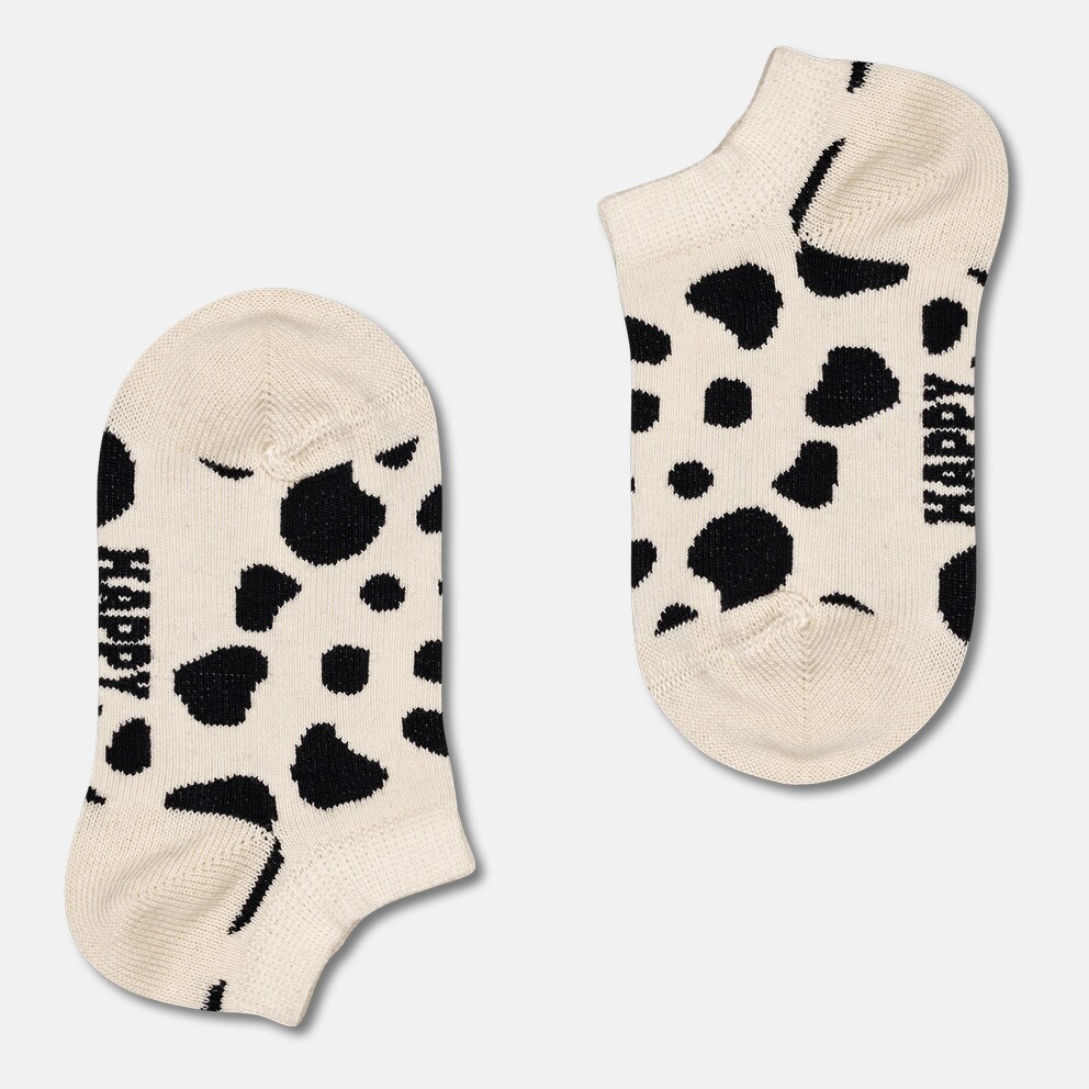 Happy Socks Kids 2-Pack Dog Low Socks