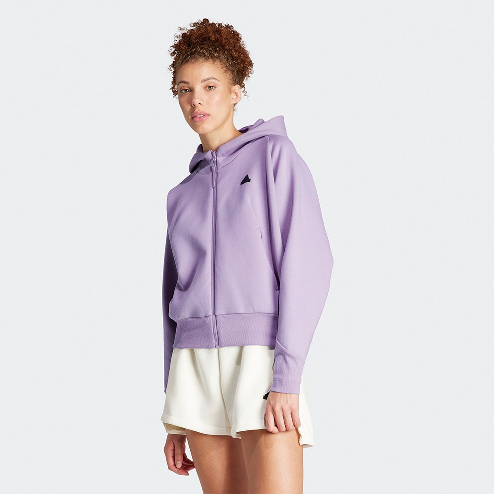 Adidas zne hybrid hoodie outlet