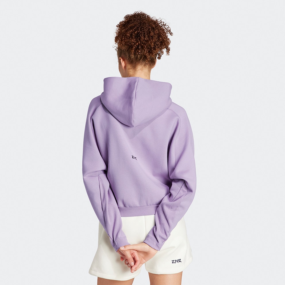 adidas Z.N.E. Γυναικεία Ζακέτα