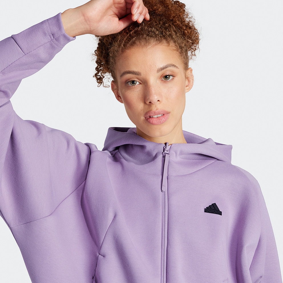 adidas Sportswear Z.N.E. Women's Track Top