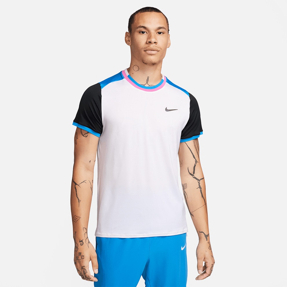 Nike Dri-FIT Court Advantage Ανδρικό T-shirt