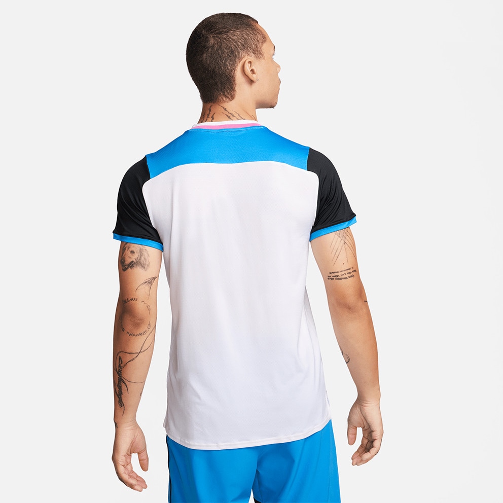 Nike Dri-FIT Court Advantage Ανδρικό T-shirt
