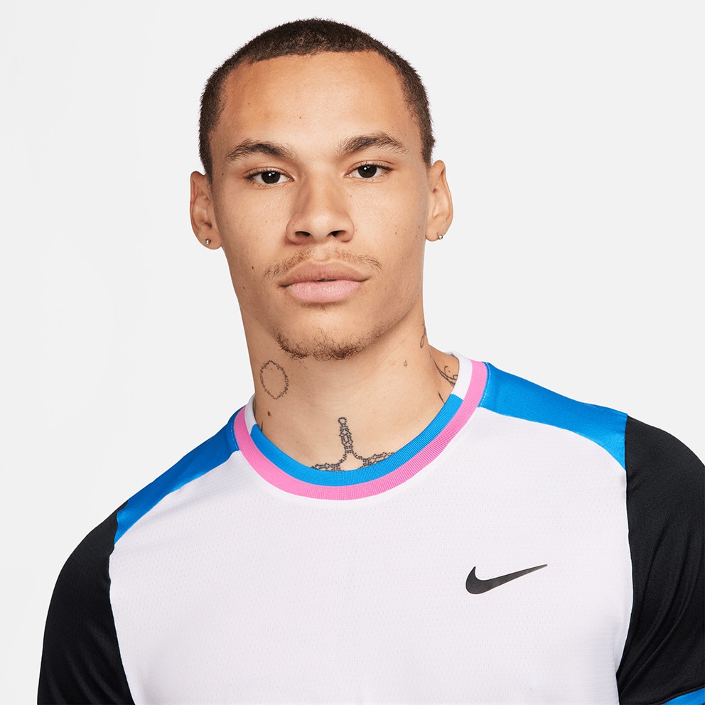 Nike Dri-FIT Court Advantage Ανδρικό T-shirt