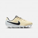 Nike Tiempo Legend 10 Club Fg/Mg Kids' Football Shoes