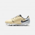 Nike Tiempo Legend 10 Club Fg/Mg Kids' Football Shoes