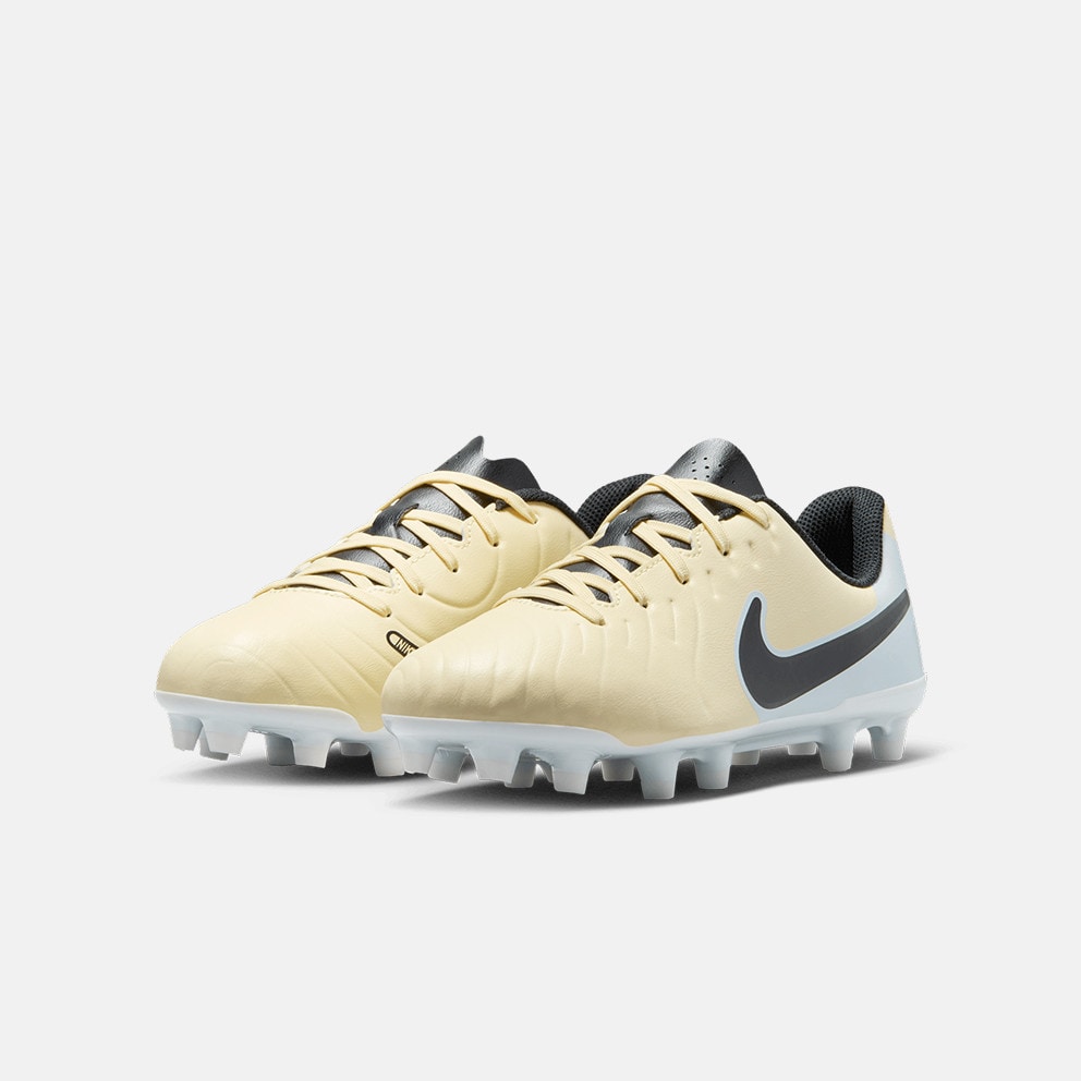 Nike Tiempo Legend 10 Club Fg/Mg Kids' Football Shoes