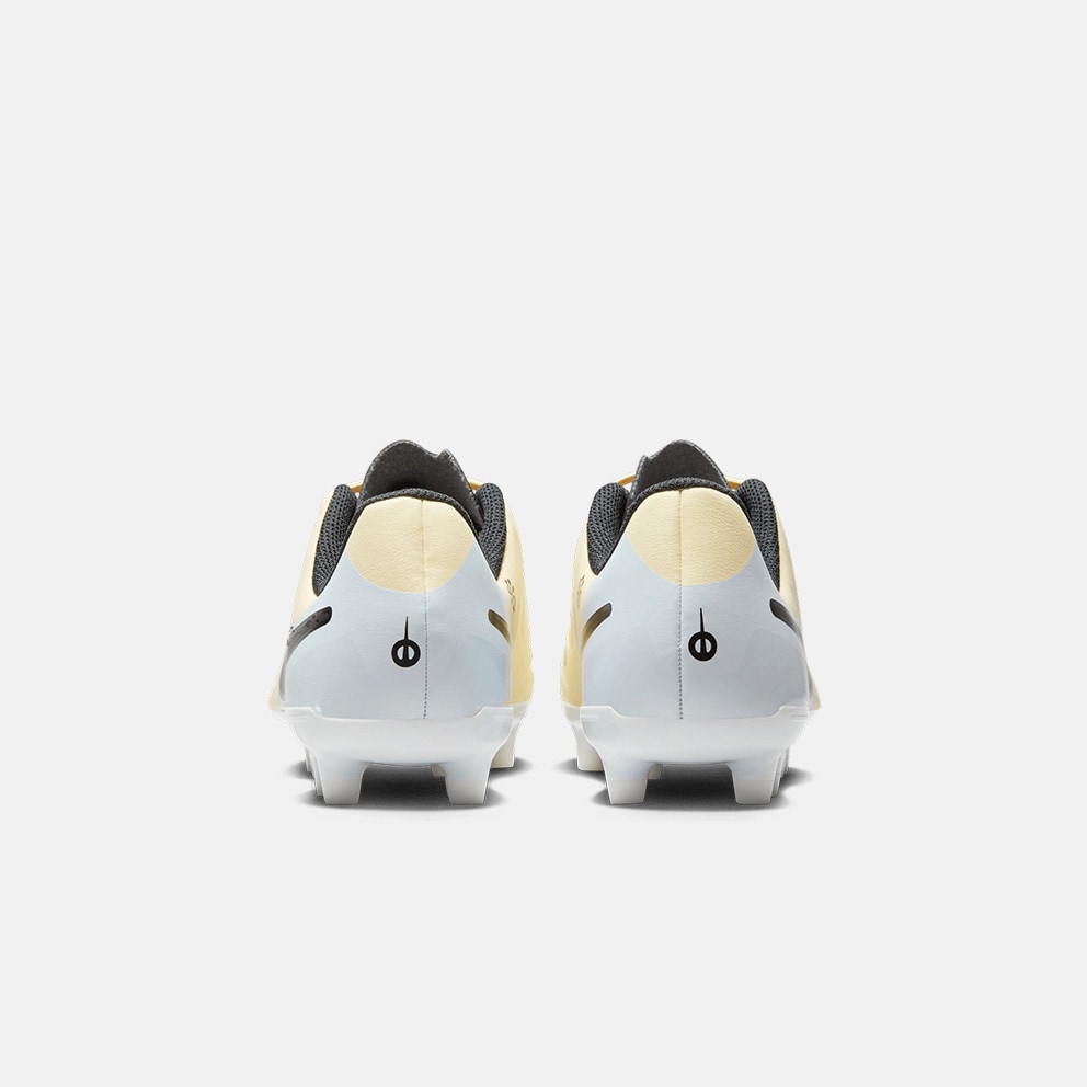 Nike Tiempo Legend 10 Club Fg/Mg Kids' Football Shoes