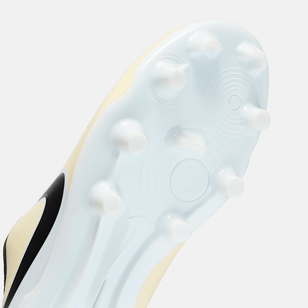 Nike Tiempo Legend 10 Club Fg/Mg Kids' Football Shoes