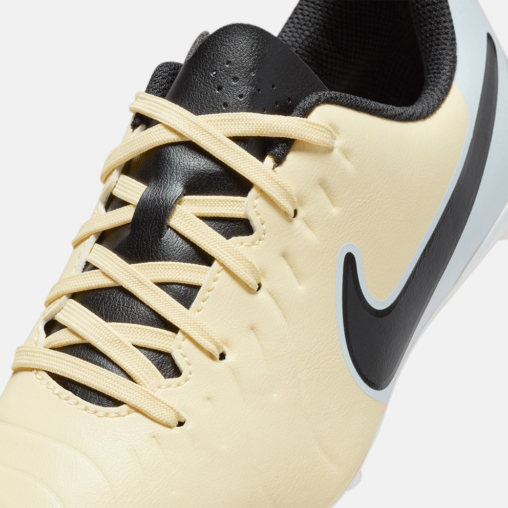 Nike Tiempo Legend 10 Club Fg/Mg Kids' Football Shoes