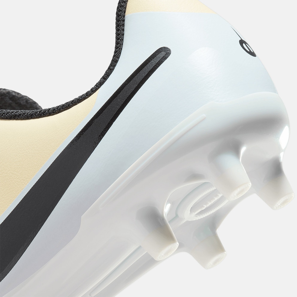 Nike Tiempo Legend 10 Club Fg/Mg Kids' Football Shoes