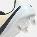 Nike Tiempo Legend 10 Club Fg/Mg Kids' Football Shoes