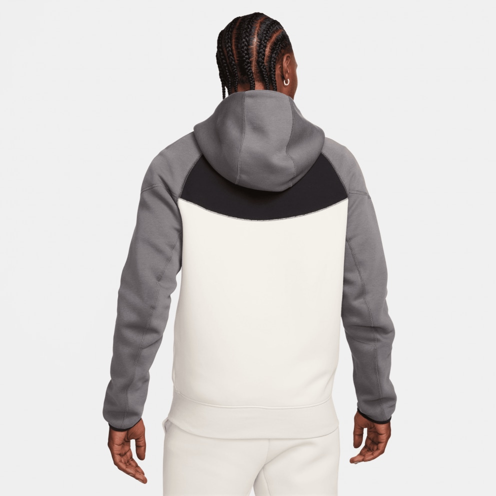 Nike Tech Fleece Ανδρική Ζακέτα