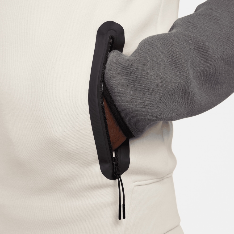 Nike Tech Fleece Ανδρική Ζακέτα