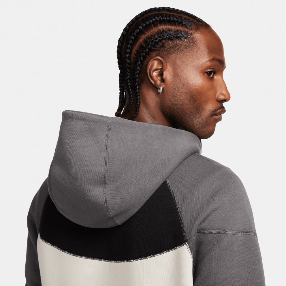 Nike Tech Fleece Ανδρική Ζακέτα