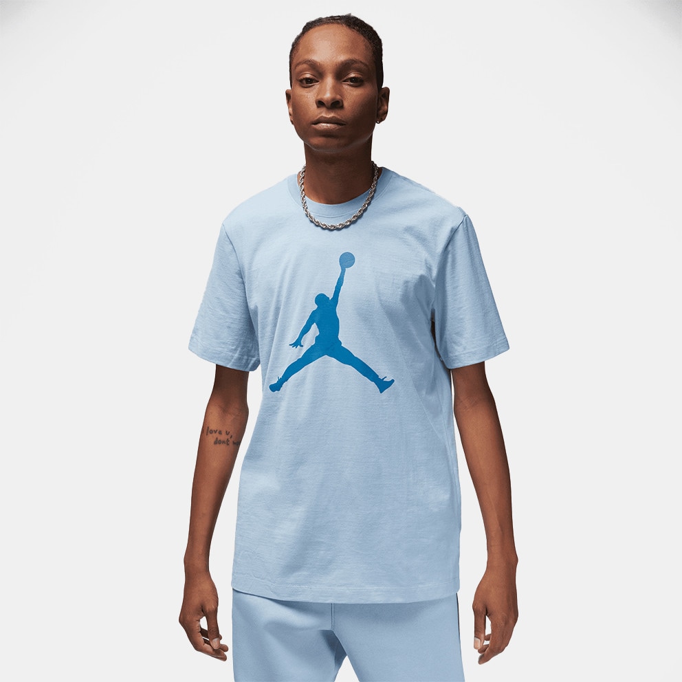 Jordan Jumpman Ανδρικό T-Shirt