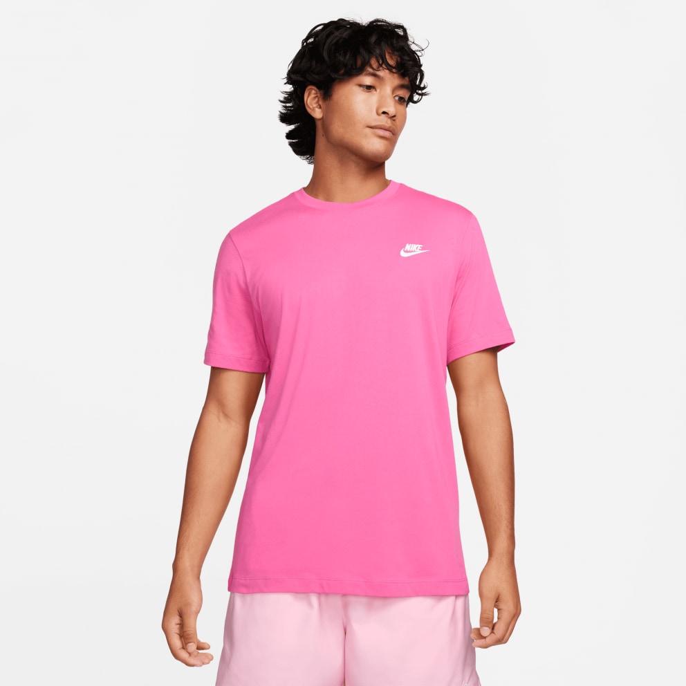 Nike Sportswear Club Men's T-Shirt