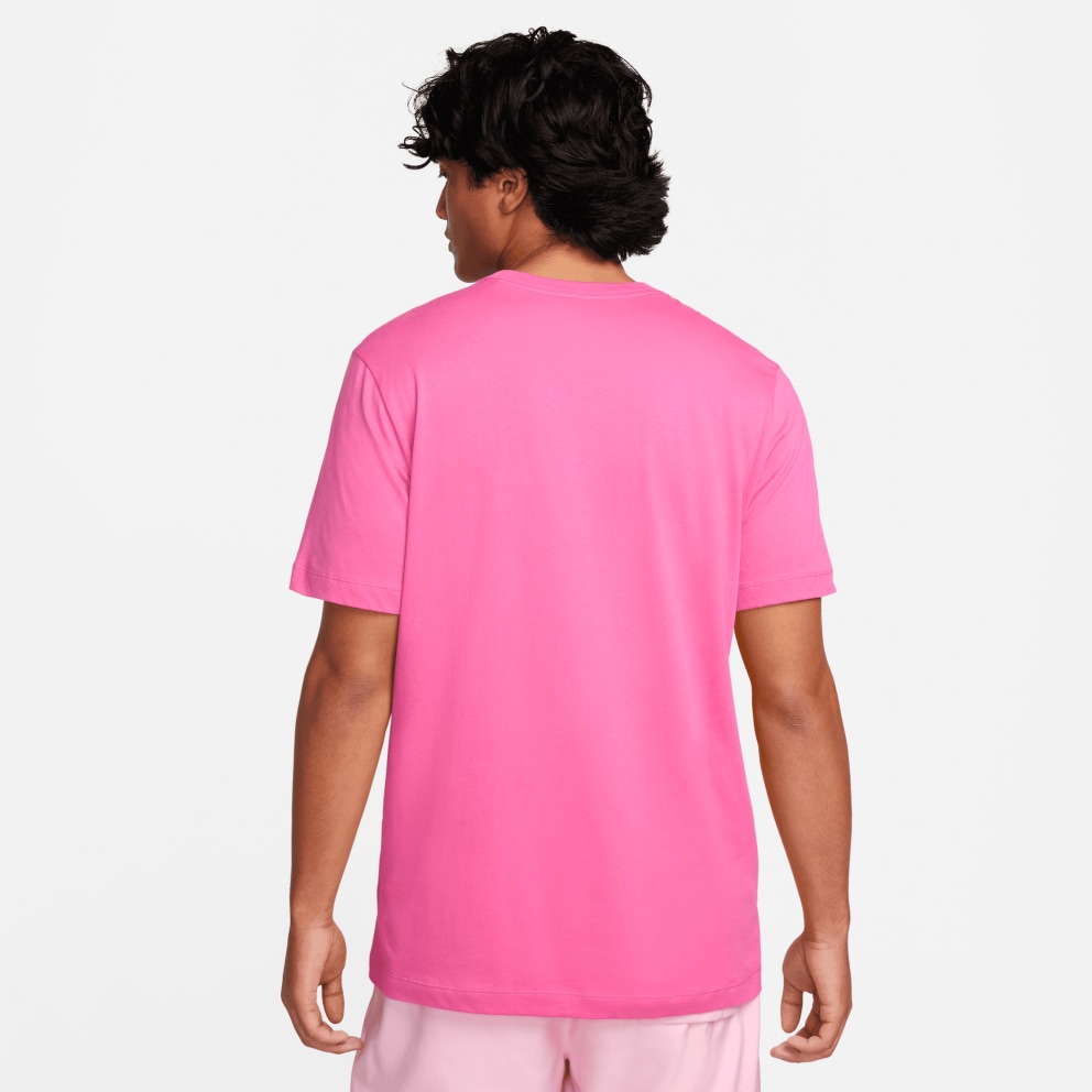 Nike Sportswear Club Men's T-Shirt