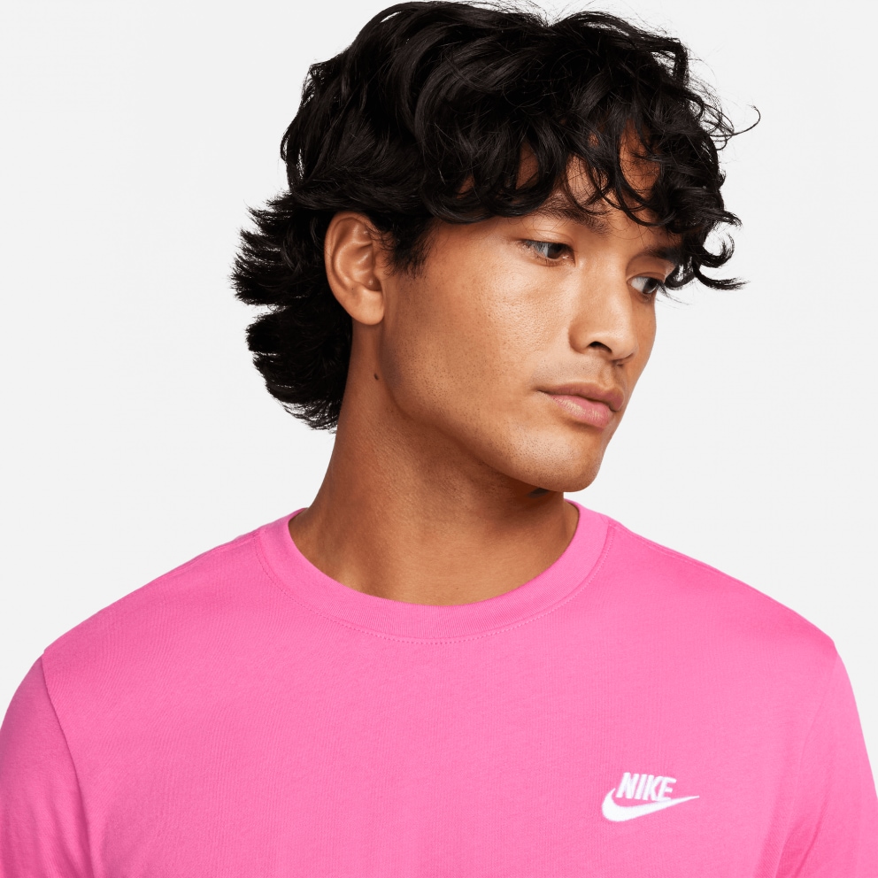 Nike Sportswear Club Men's T-Shirt