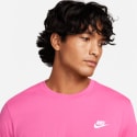 Nike Sportswear Club Men's T-Shirt