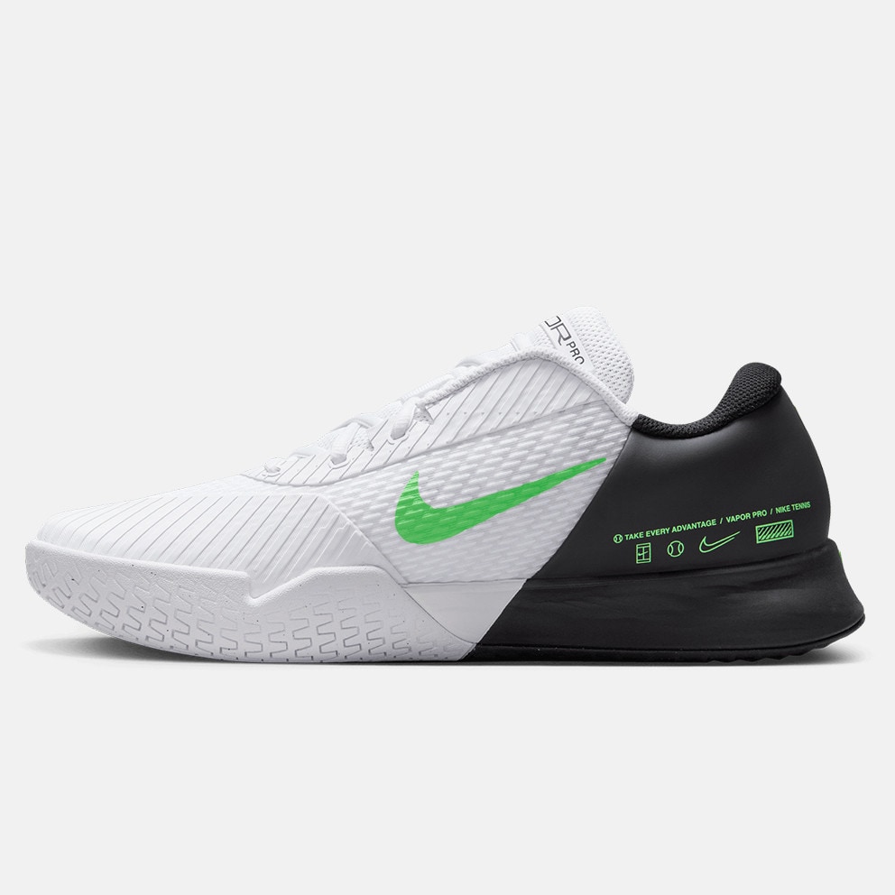 Nike Zoom Vapor Pro 2 Hc Men's Shoes