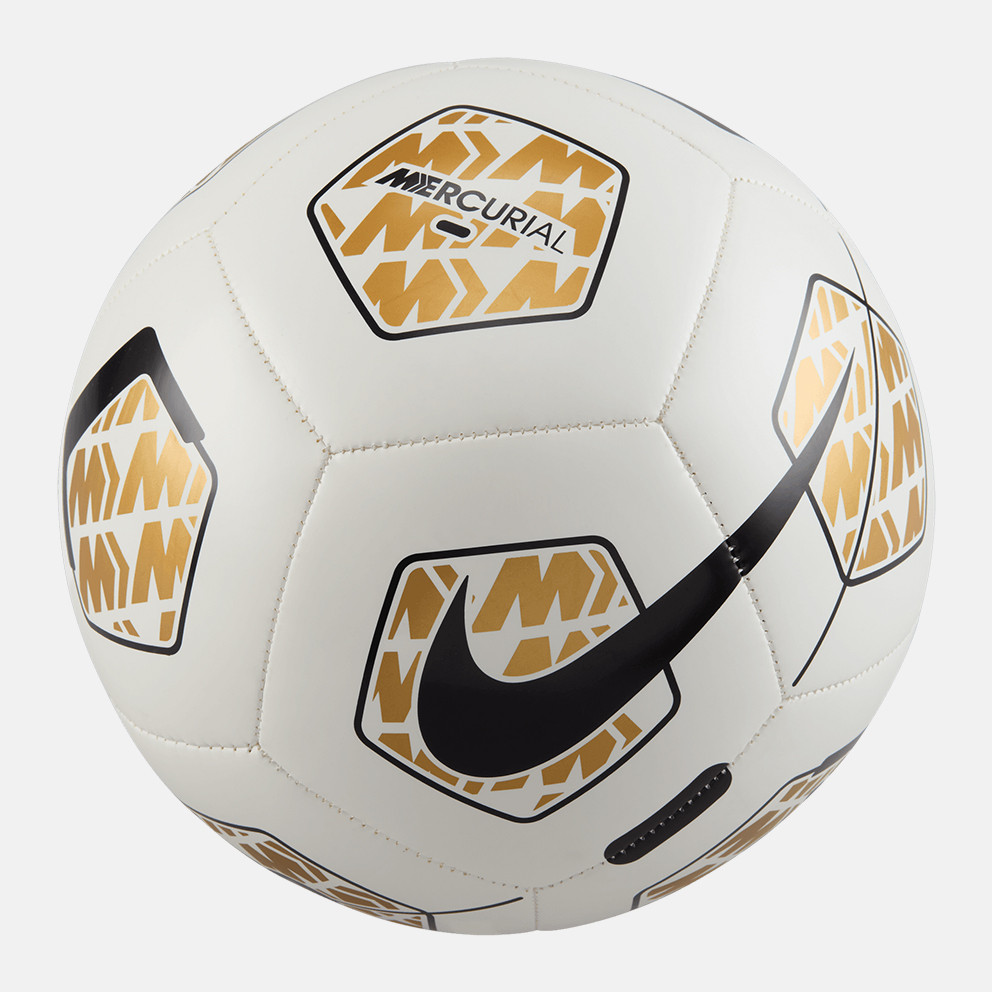 Nike Mercurial Fade Soccer Ball