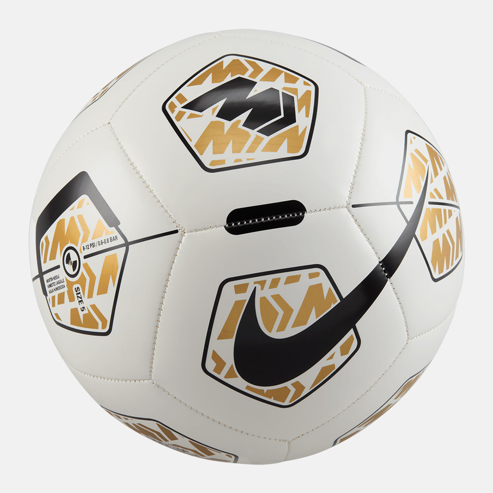 Nike Mercurial Fade Soccer Ball