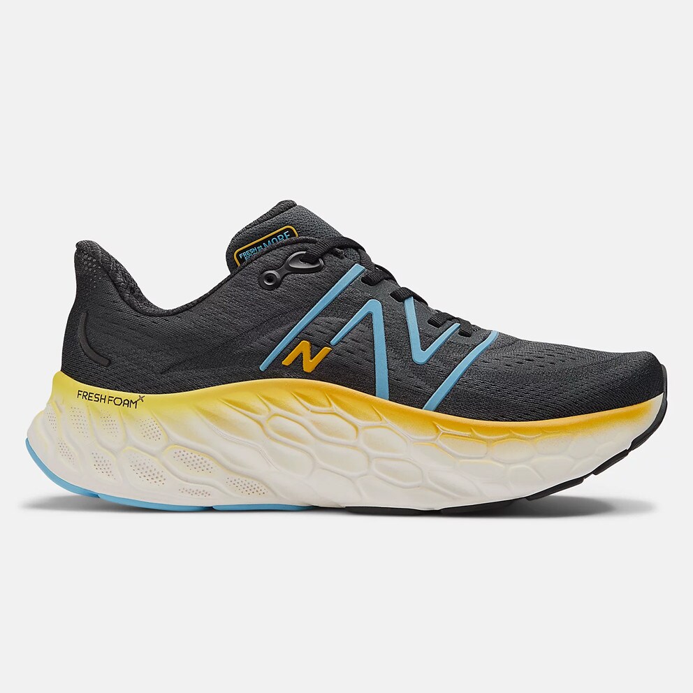 New Balance Fresh Foam X More V4 - Παπουτσι Runnin