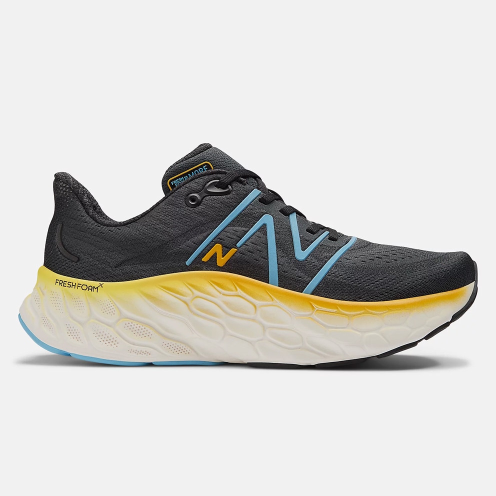 New Balance Fresh Foam X More V4 - Παπουτσι Runnin (9000175482_1469) Ανδρικά / Ανδρικά Παπούτσια / Ανδρικά Παπούτσια για Τρέξιμο