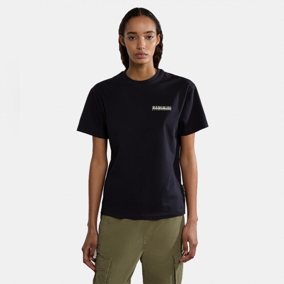 Napapijri S-Faber Women's T-shirt