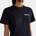 Napapijri S-Faber Women's T-shirt