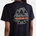 Napapijri S-Faber Γυναικείο T-shirt