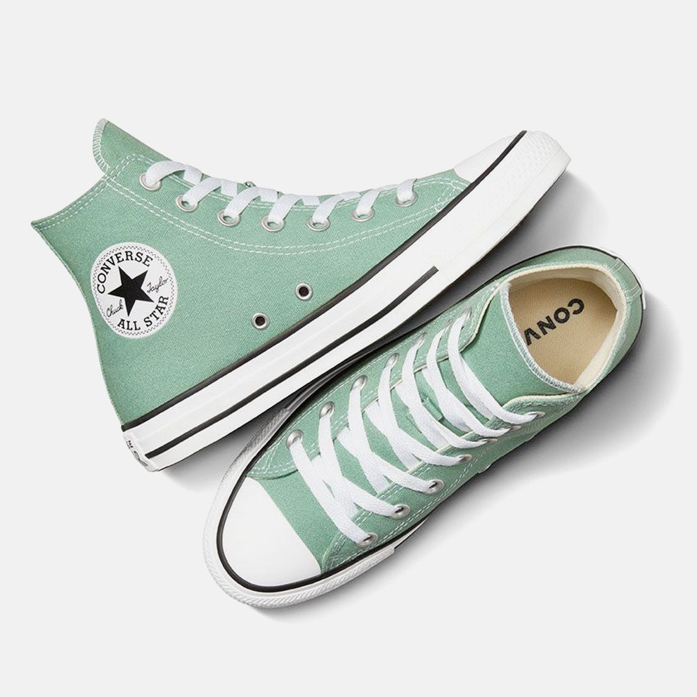 Converse Chuck Taylor All Star Ανδρικά Μποτάκια