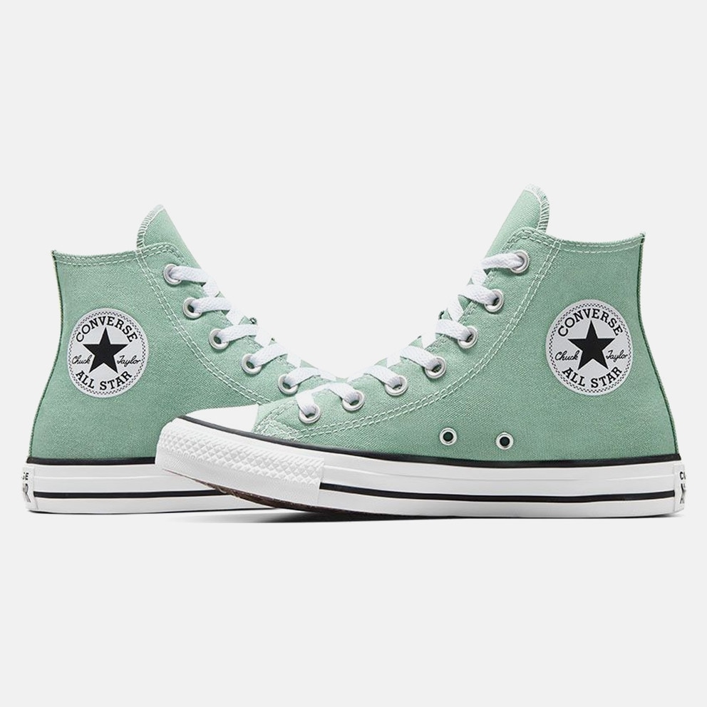 Converse Chuck Taylor All Star Ανδρικά Μποτάκια