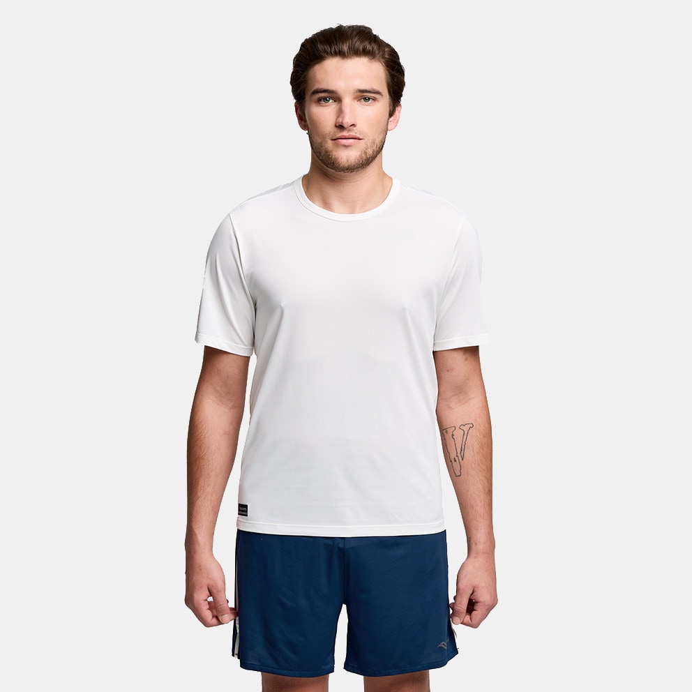 Saucony Stopwatch Men's Running T-shirt